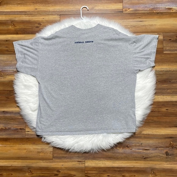 Vintage Animal House Movie Promo T Shirt - Picture 3 of 6